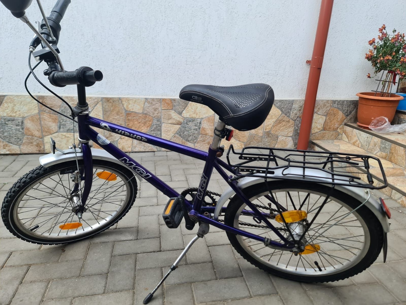 Biciclete copii 20"