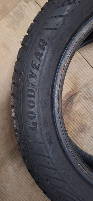 DOT2024! 2бр 195 55 15 Goodyear vector 4seasons