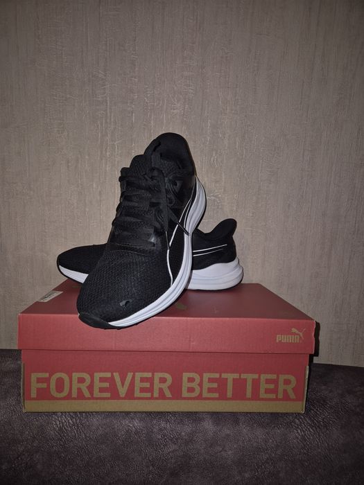 Кроссовки мужские "PUMA" оригинал