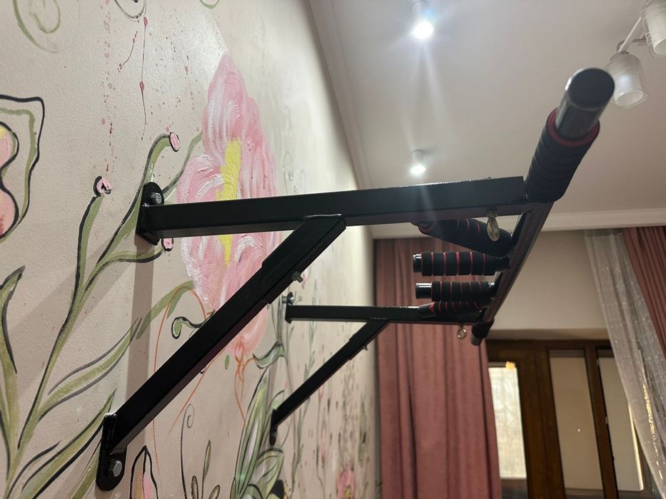 Продам настенный турник