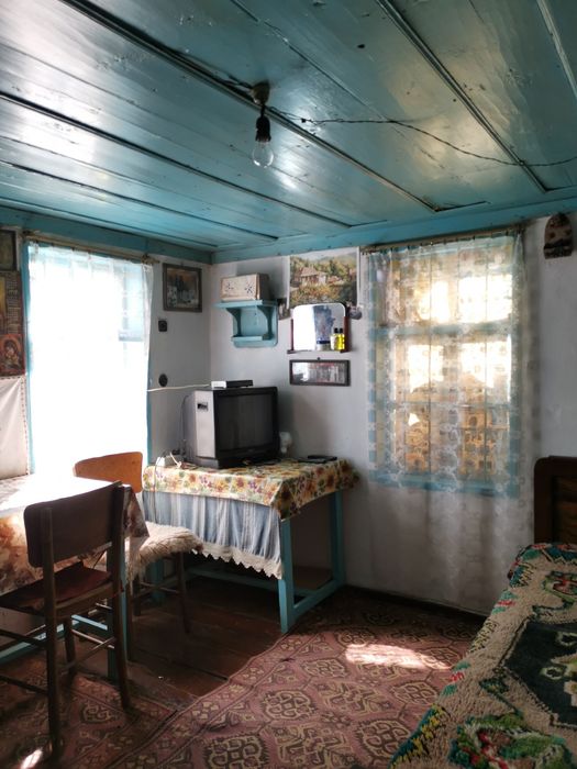 Продава се Къща в с. Дебели рът, Област Велико Търново - 90 кв.м за 312 €/кв.м - Снимка #5