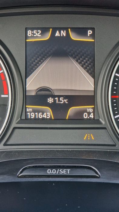 Seat  LEON  Experinence