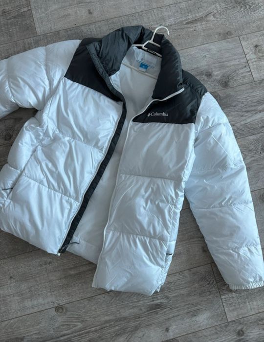 Geaca Columbia L Originala