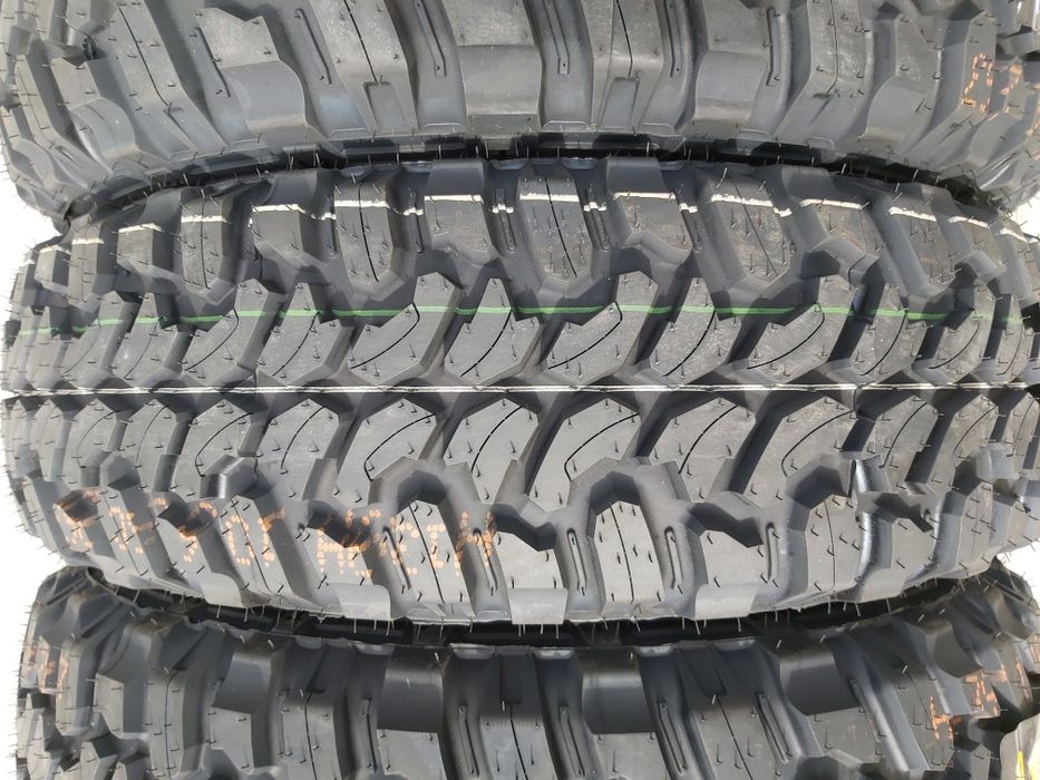 Anvelope Off-Road M+S 235/85 R16, 120Q, APLUS Mud Terrain