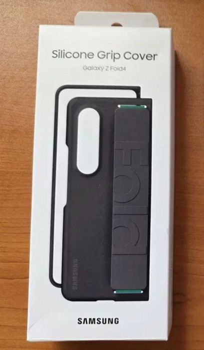 Samsung z fold 4 graygreen 512gb
