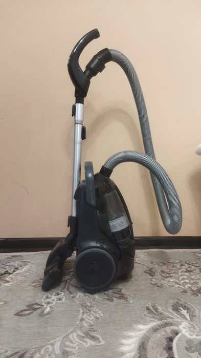 Продам пылесос самсунг
