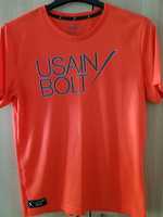 Tricou Puma - colectia Usain Bolt