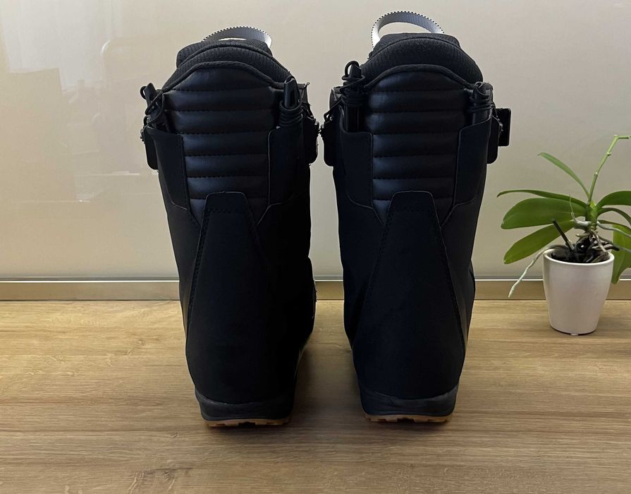 Сноуборд Обувки Deeluxe Deemon EU 42.5 27.5 см. + TPS-Shield