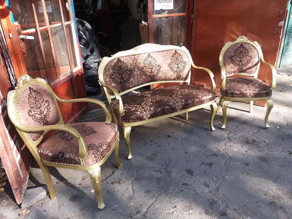 Тапицерски Услуги София