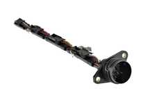Cablaj conducta legatura injectoare Audi A3, A4 B5 B6 B7, Audi A6 C5, Ford Galaxy, Seat Alhambra, Altea, Cordoba, Ibiza, Leon, Toledo, Skoda Fabia, Octavia, Roomster, Superb, VW Bora, caddy, EOS, Golf 4, Golf 5, Jetta, Transporter T5, Passat, Polo, Sharan