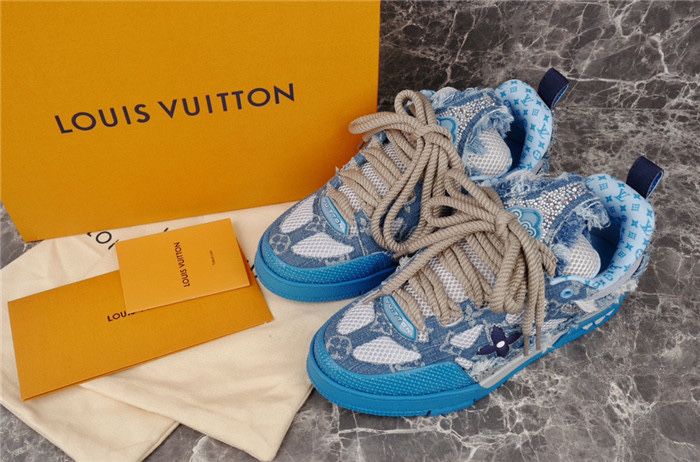 Louis Vuitton Skate