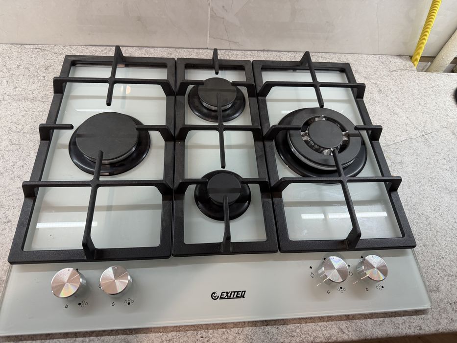 Варочная поверхность