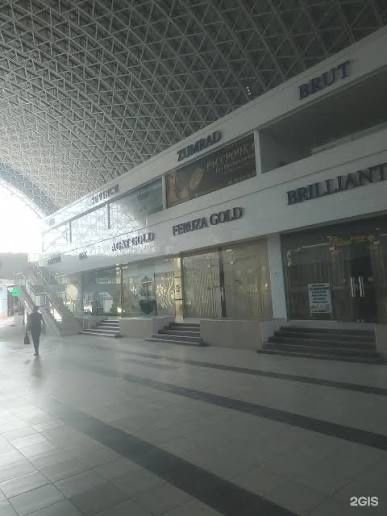 Помещение | Аренда | Алайский