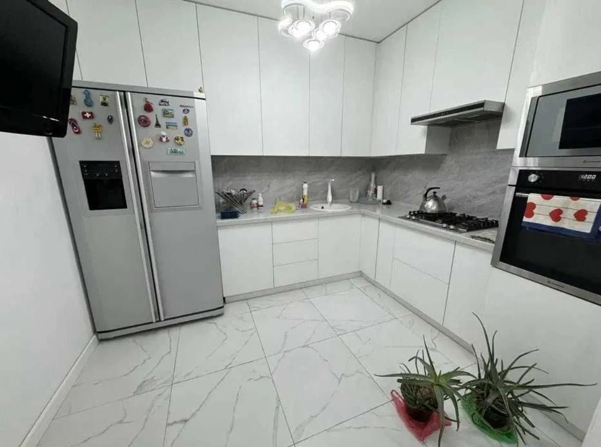 Сдам для пары без детей и животных квартиру на Карасу-2