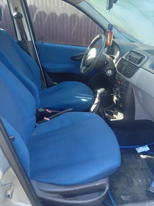 Fiat Punto negociabil
