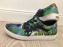 VANS ULTRA CUSH lite. Дамски кецове 37 номер