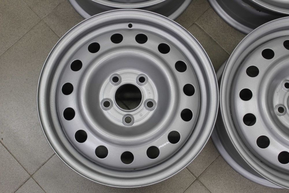 Джанти 16" Kia, Hyundai