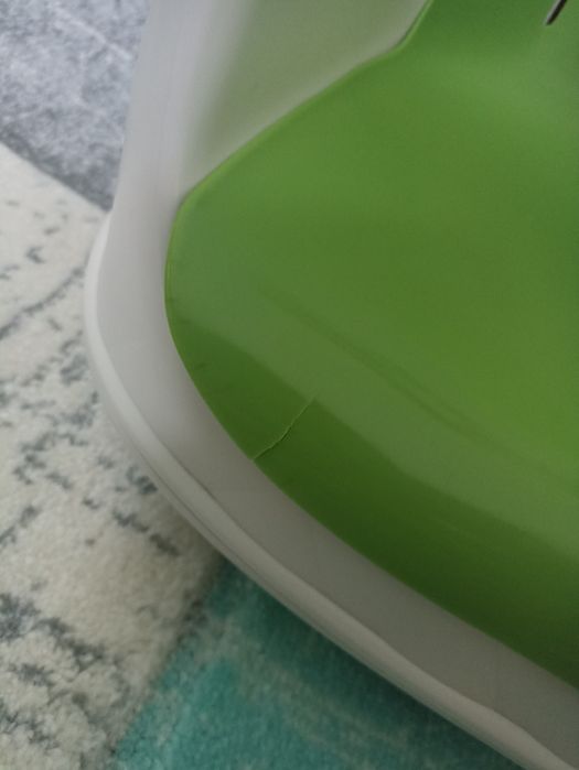 Столче за хранене Keter