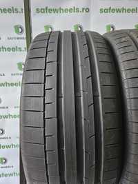 Anvelope De Vara 255/40 R20 Continental Sportcontact 6 101y