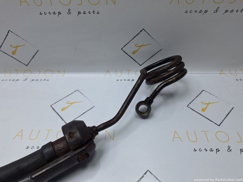 Conducta tur ulei servodirectie VOLKSWAGEN PASSAT Variant (3B6) [ 2000 - 2005 ] TDI (AVB) 74KW|101HP OEM 8D1422893BN