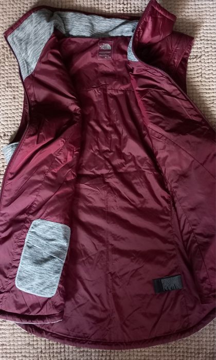 The North Face XL дамски елек