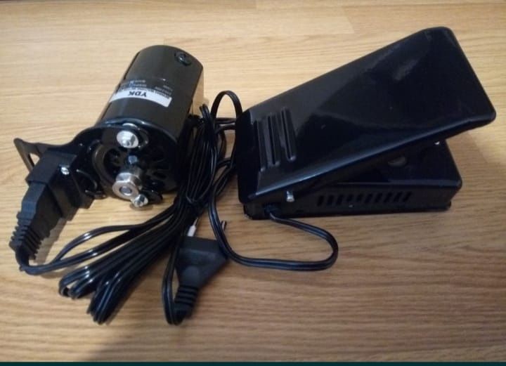 Reparatii masini de cusut