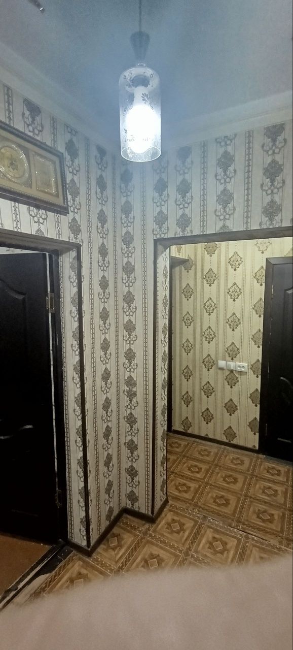 Срочно продам уютную 2 комнатную квартиру Алмазарский район Ало Рестор