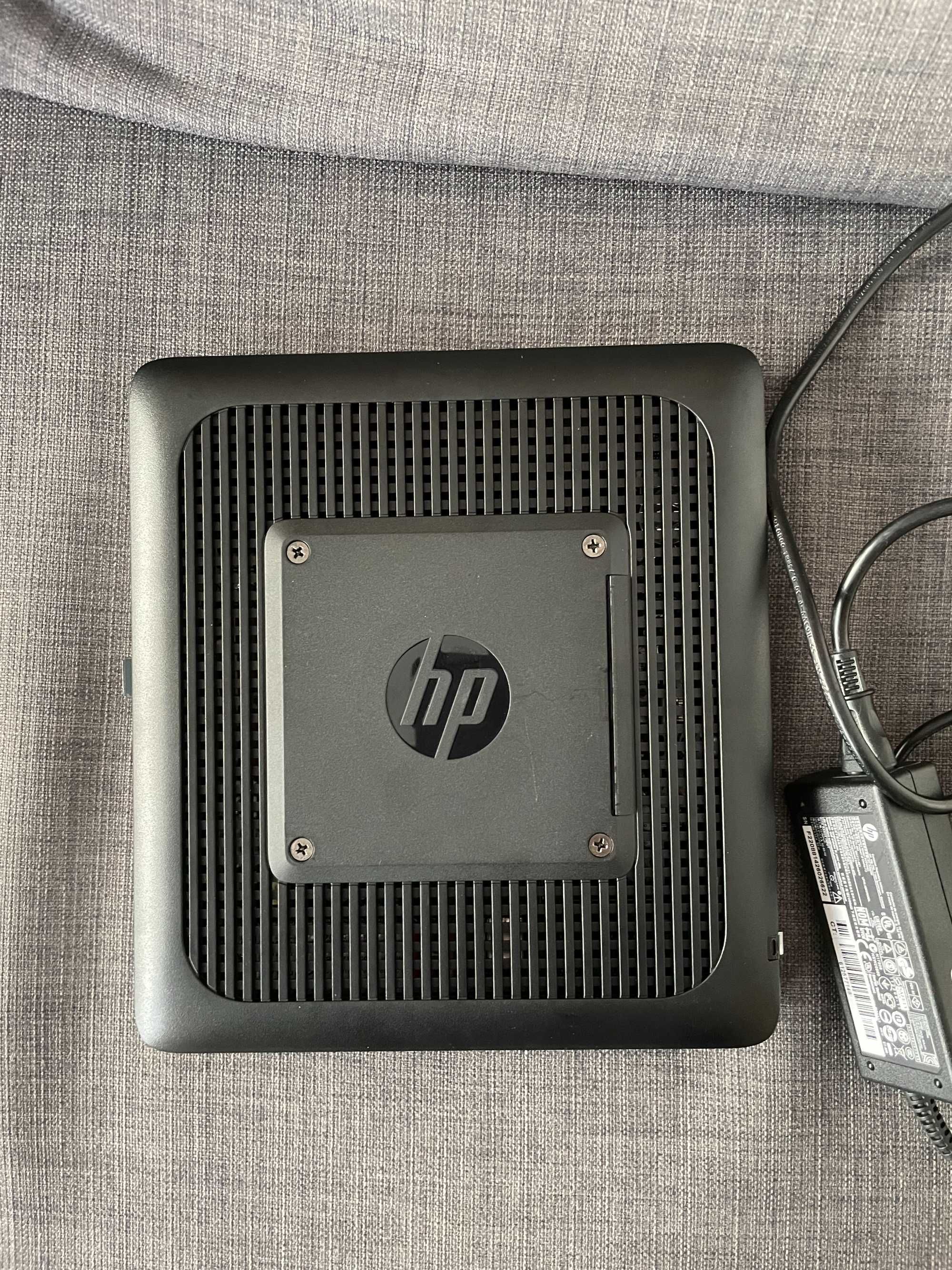 Компютър HP малка кутия