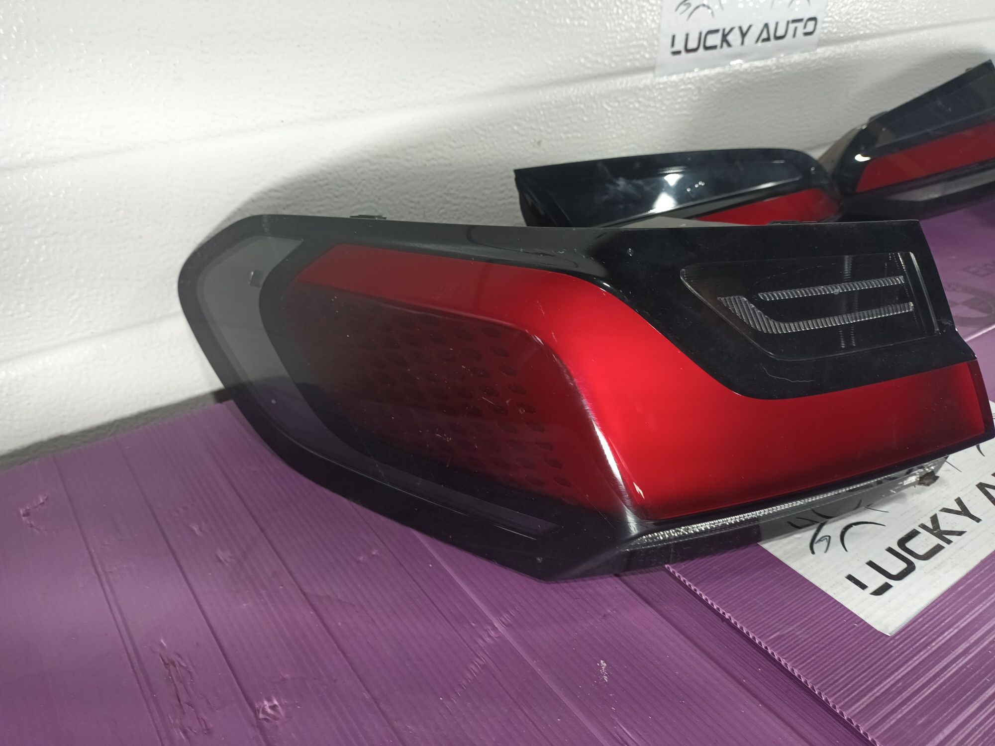 Setul stopuri bmw serie 2 2022 activ tourer u 06