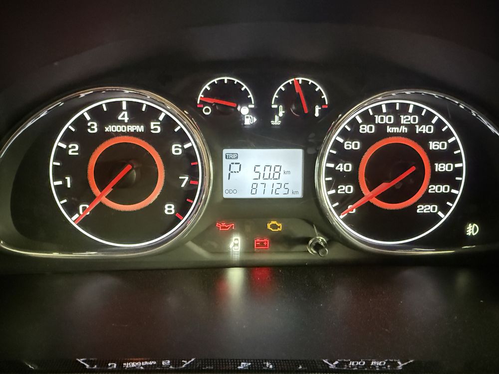 GENTRA CDX 2022 йил 3-пазитция автомат
