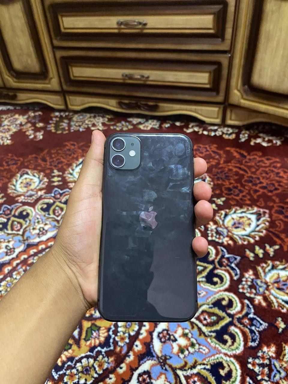 Iphone 11  64 Gb