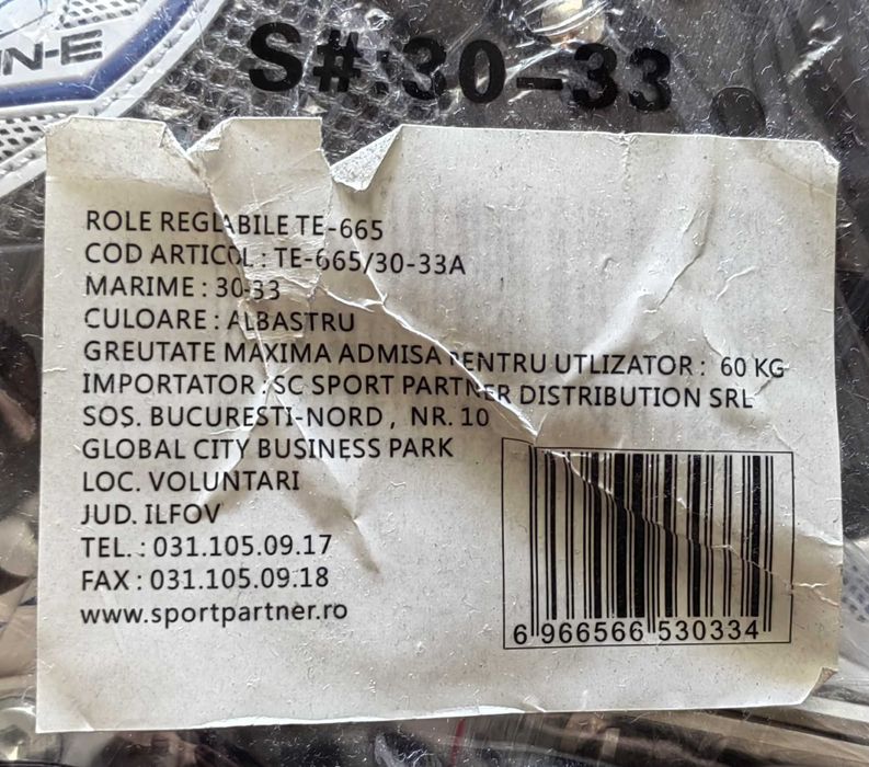 Role copii marimea 30-33