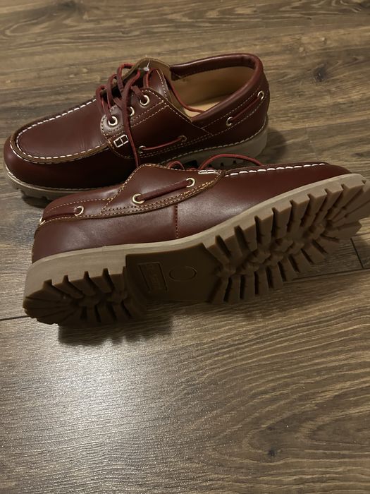 Pantofi marime 42 noi nouti piele maro