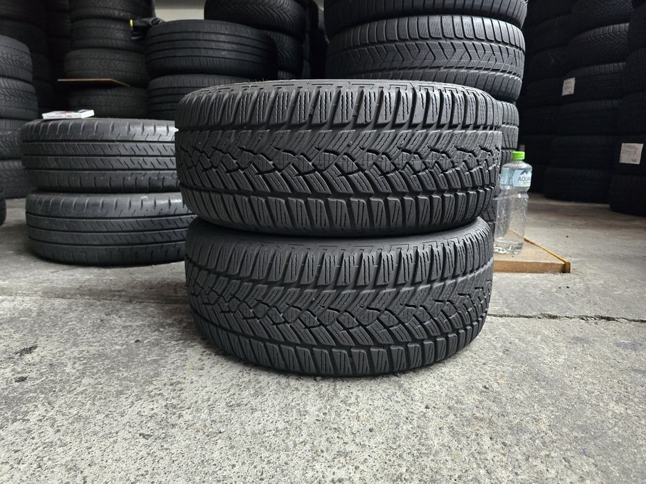 Fulda 195/50 R15 82H MS iarnă