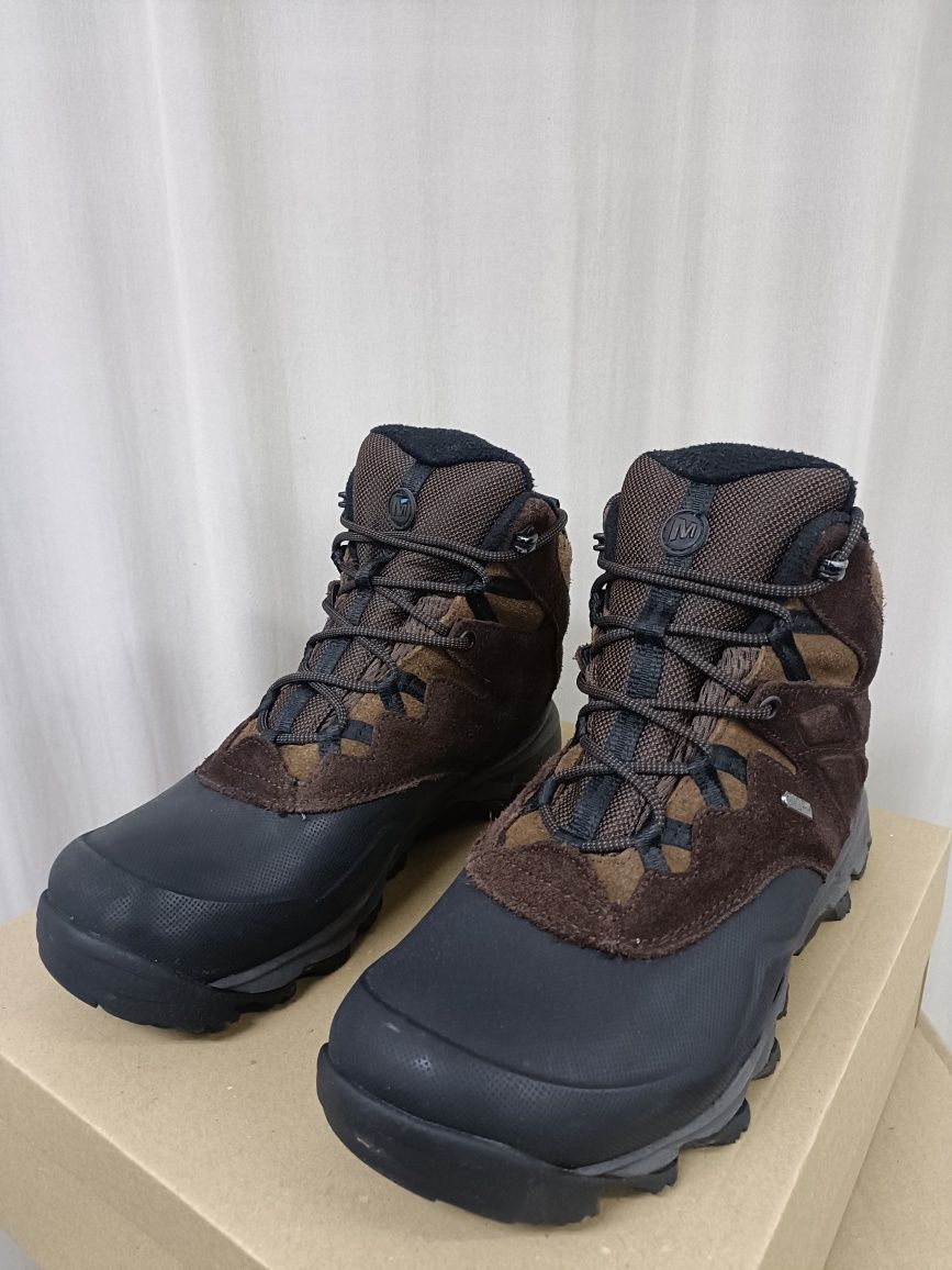 Зимни боти Merrell номер 41 код 20A