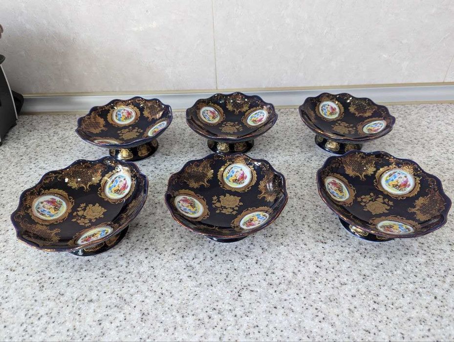 Набор посуды Мадонна