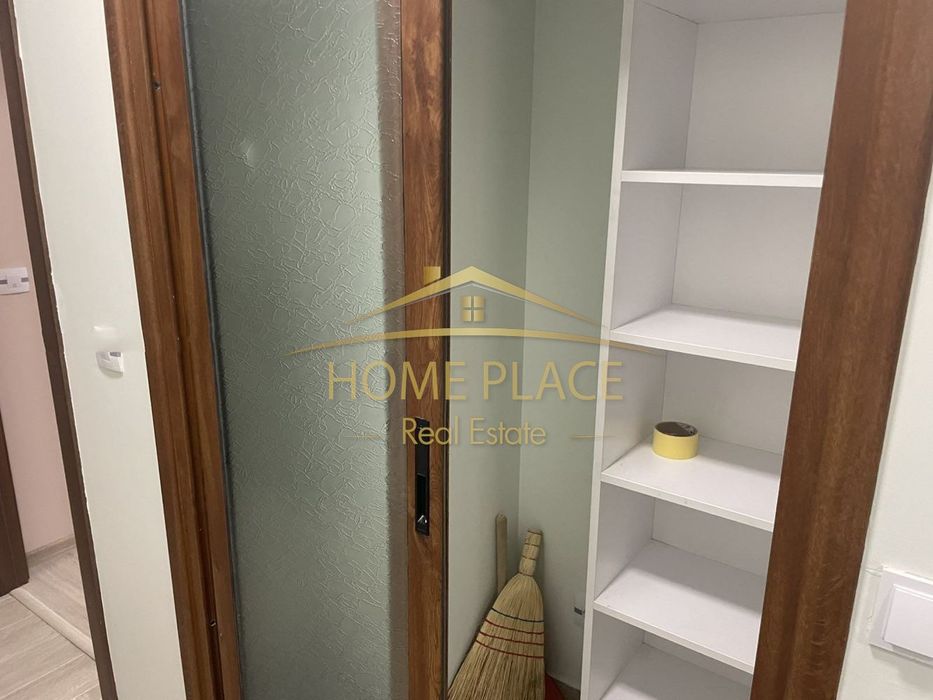 Дава се под наем Тристаен апартамент в Варна, Колхозен пазар - 70 кв.м за 510 € - Снимка #9