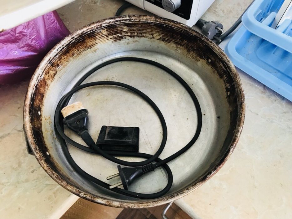 Продам чудопечку