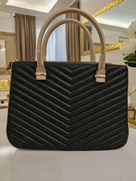 Дамска чанта Saint Laurent