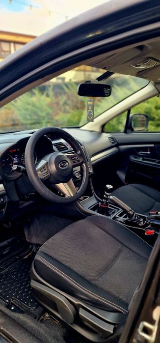 Vând Subaru XV 2012 167000 Km reali
