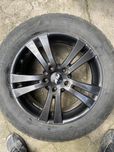 Джанти PLW х3 е83 BMW  17"