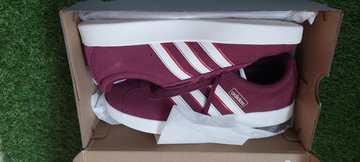 Кецове Adidas  видове