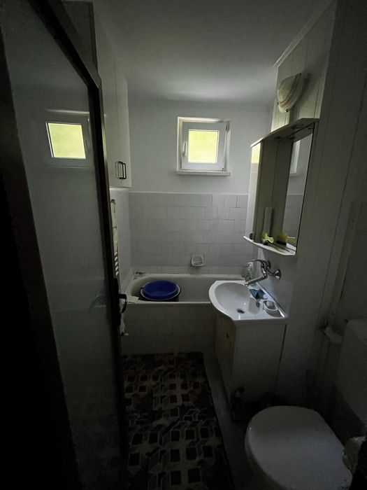 Apartament 2 camere decomandat