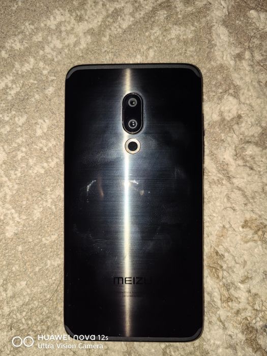 Meizu 15 идеал красавчик