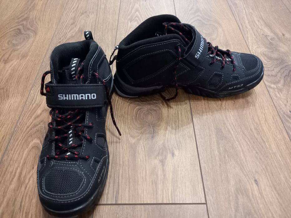 Încalțăminte Shimano SH-MT53