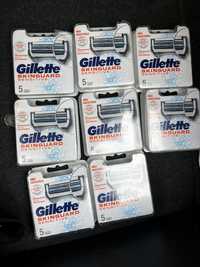 Rezerve Gillette Skinguard