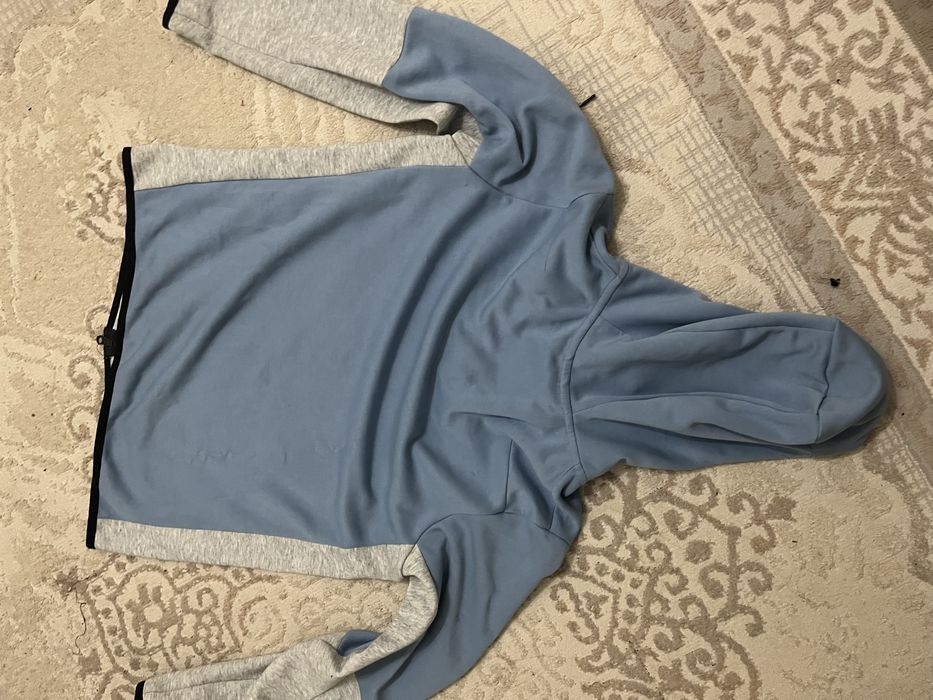 Nike tech flecce новый