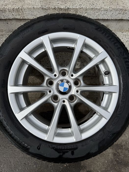 Style 390 OEM джанти за bmw