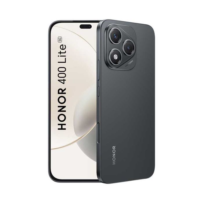 Чисто Нови Honor 400 lite 2 броя черен и сив