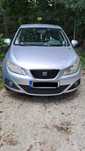 Seat Ibiza, motor 1.9, 105 CP, An 2008